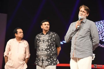 Jaguar Movie Audio Launch